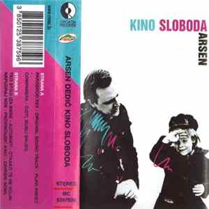 FLAC Arsen Dedić - Kino Sloboda