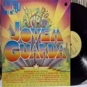 FLAC Various - Os Dourados Anos 60 - A Jovem Guarda