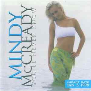 FLAC Mindy McCready - You'll Never Know