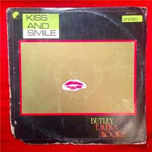 FLAC Butley Emeka Moore - Kiss And Smile