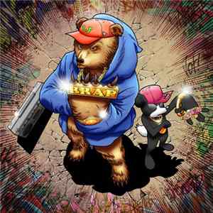 FLAC Various - Brap