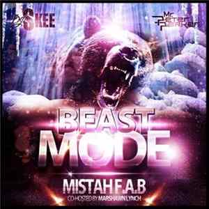 FLAC Mistah F.A.B. - Beastmode