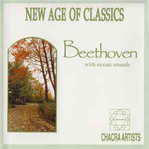 FLAC Chacra Artists - Beethoven With Ocean Sounds
