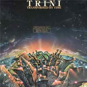 FLAC Trini - Transformed By Time