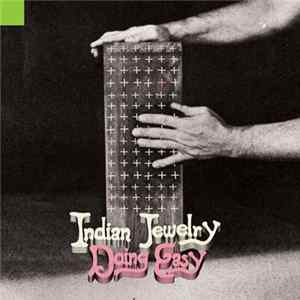 FLAC Indian Jewelry - Doing Easy