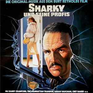 FLAC Various - Die Original-Musik Aus Dem Burt Reynolds Film Sharky Und Seine Profis