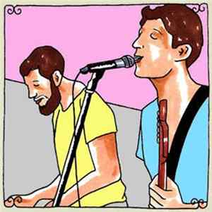 FLAC Vacationer - Daytrotter Session