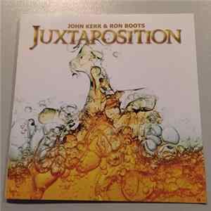 FLAC John Kerr, Ron Boots - Juxtaposition