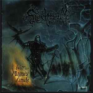 FLAC Slechtvalk - The War That Plagues The Lands