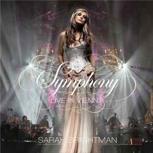 FLAC Sarah Brightman - Symphony Live In Vienna