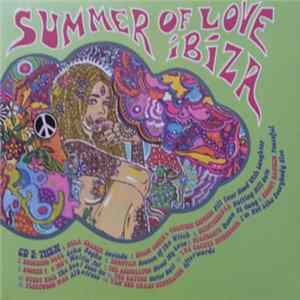 FLAC Various - Summer Of Love Ibiza