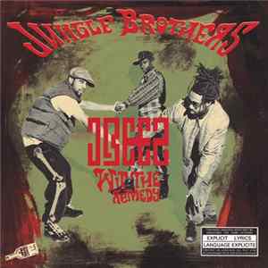 FLAC Jungle Brothers - J. Beez Wit The Remedy