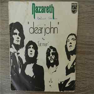 FLAC Nazareth - Dear John