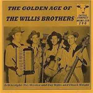 FLAC The Willis Brothers - The Golden Age Of The Willis Brothers