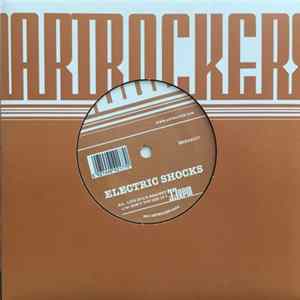 FLAC Electric Shocks - Trouble Gun