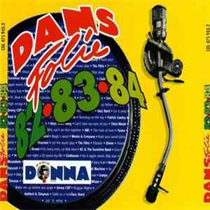 FLAC Various - Dans Folie 82•83•84