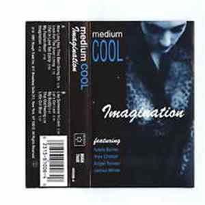 FLAC Medium Cool - Imagination