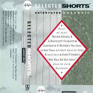 FLAC Symphony Space - Selected Shorts (Volume IV) Celebrates Baseball