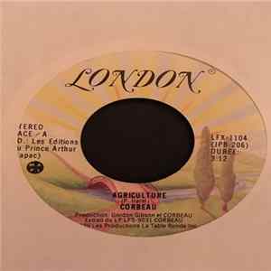 FLAC Corbeau - Agriculture