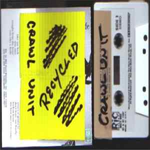 FLAC Crawl Unit - Recycled