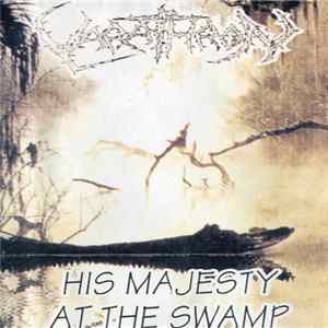 FLAC Varathron - His Majesty At The Swamp