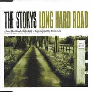 FLAC The Storys - Long Hard Road