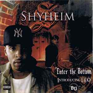 FLAC Shyheim - Enter The Bottom