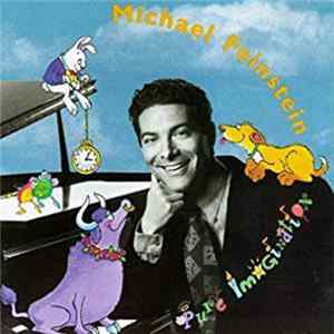 FLAC Michael Feinstein - Pure Imagination