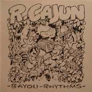 FLAC R. Cajun - Bayou Rhythms