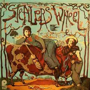 FLAC Stealers Wheel - Ferguslie Park