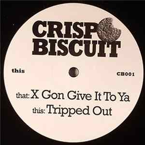 FLAC Cut & Run - X Gon Give It To Ya / Tripped Out