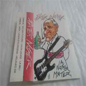 FLAC Pater Noster - A noster mater