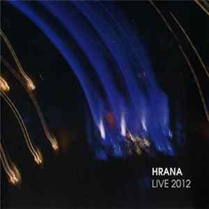 FLAC Brezovský, Rózsa - Hrana - Live 2012