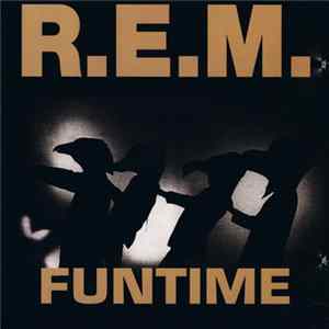 FLAC R.E.M. - Funtime