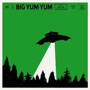 FLAC Big Yum Yum - Clic Clac