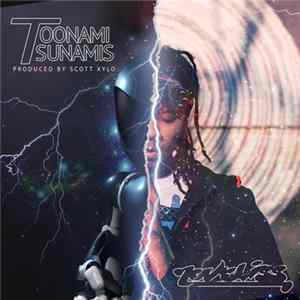 FLAC Noveliss - Toonami Tsunamis