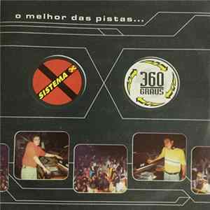 FLAC Various - O Melhor Das Pistas - Sistema X