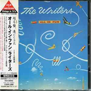FLAC The Writers - All In Fun