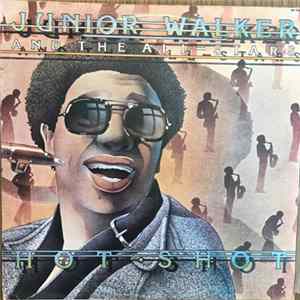 FLAC Junior Walker & The All Stars - Hot Shot