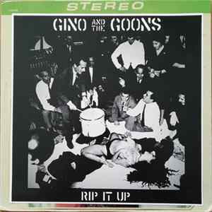 FLAC Gino And The Goons - Rip It Up
