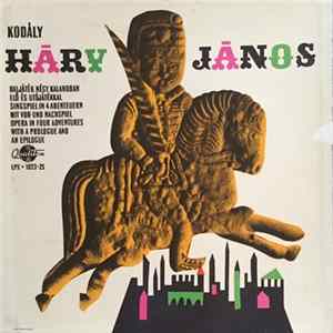 FLAC Kodály - Háry János