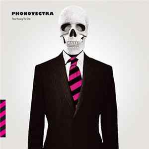 FLAC Phonovectra - Too Young To Die