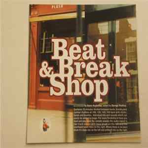 FLAC Steve Argüelles - Beat & Break Shop