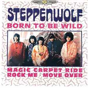 FLAC Steppenwolf - Born To Be Wild