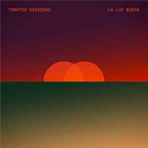 FLAC Tomates Asesinos - La luz buena