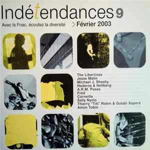 FLAC Various - Indétendances 9