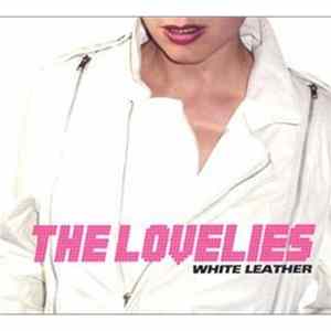FLAC The Lovelies - White Leather