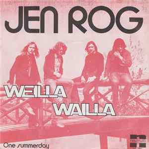 FLAC Jen Rog - Weilla Wailla