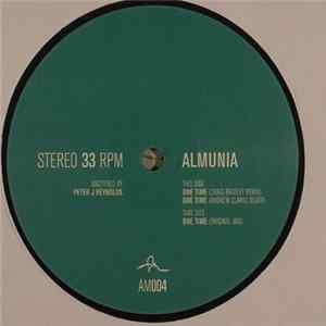 FLAC Almunia - One Time