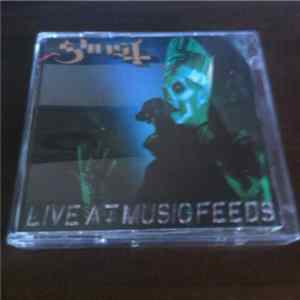 FLAC Ghost - Live At The Music Feeds